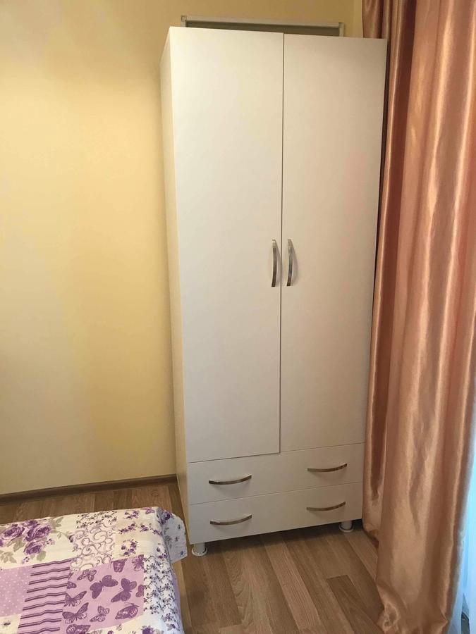 Griboedovi N.6 Appartement Batoemi Buitenkant foto